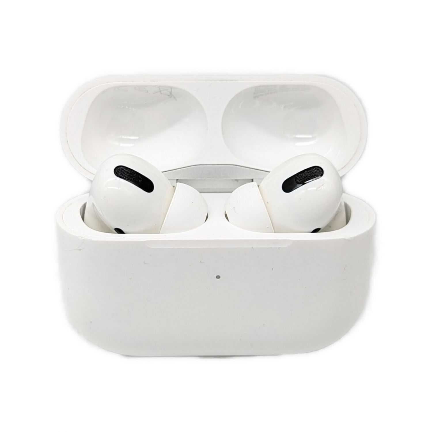 AppleAirpod pro PWP22J/A A2084 (NC故障中) - ヘッドフォン/イヤフォン