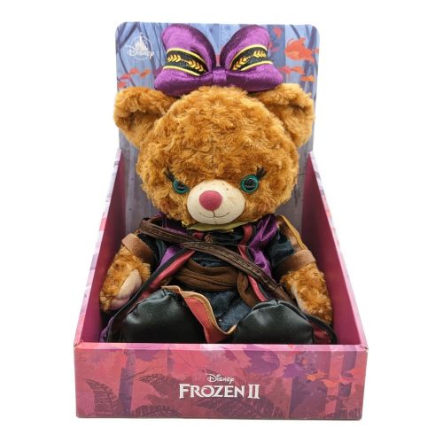 Disney Store ディズニーストアー ぬいぐるみ ユニベアシティ ハイリ トレファクonline
