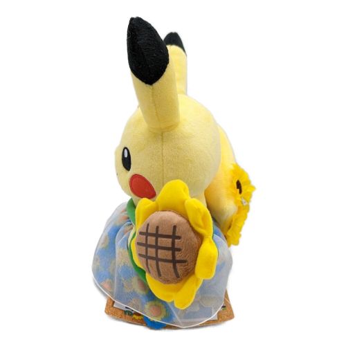 ぬいぐるみ ポケモンセンター限定 Summer Life メスピカチュウ トレファクonline