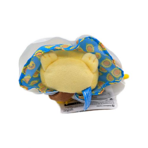 ぬいぐるみ ポケモンセンター限定 Summer Life メスピカチュウ トレファクonline