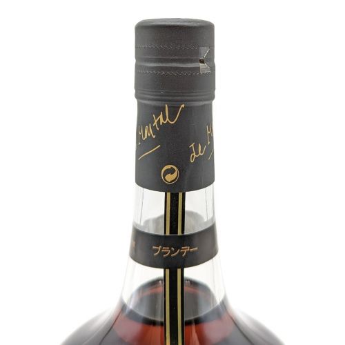 アルマニャック・ド・モンタル アルマニャック 240 700ml Armagnac de MONTAL 1984 未開封