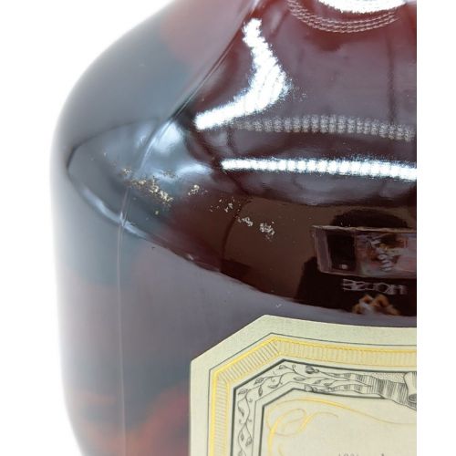 アルマニャック・ド・モンタル アルマニャック 240 700ml Armagnac de MONTAL 1984 未開封