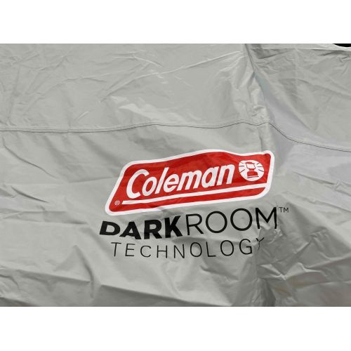 Coleman (コールマン) XP ヘキサタープ/MDX+ 2000036441 約460×435×230cm