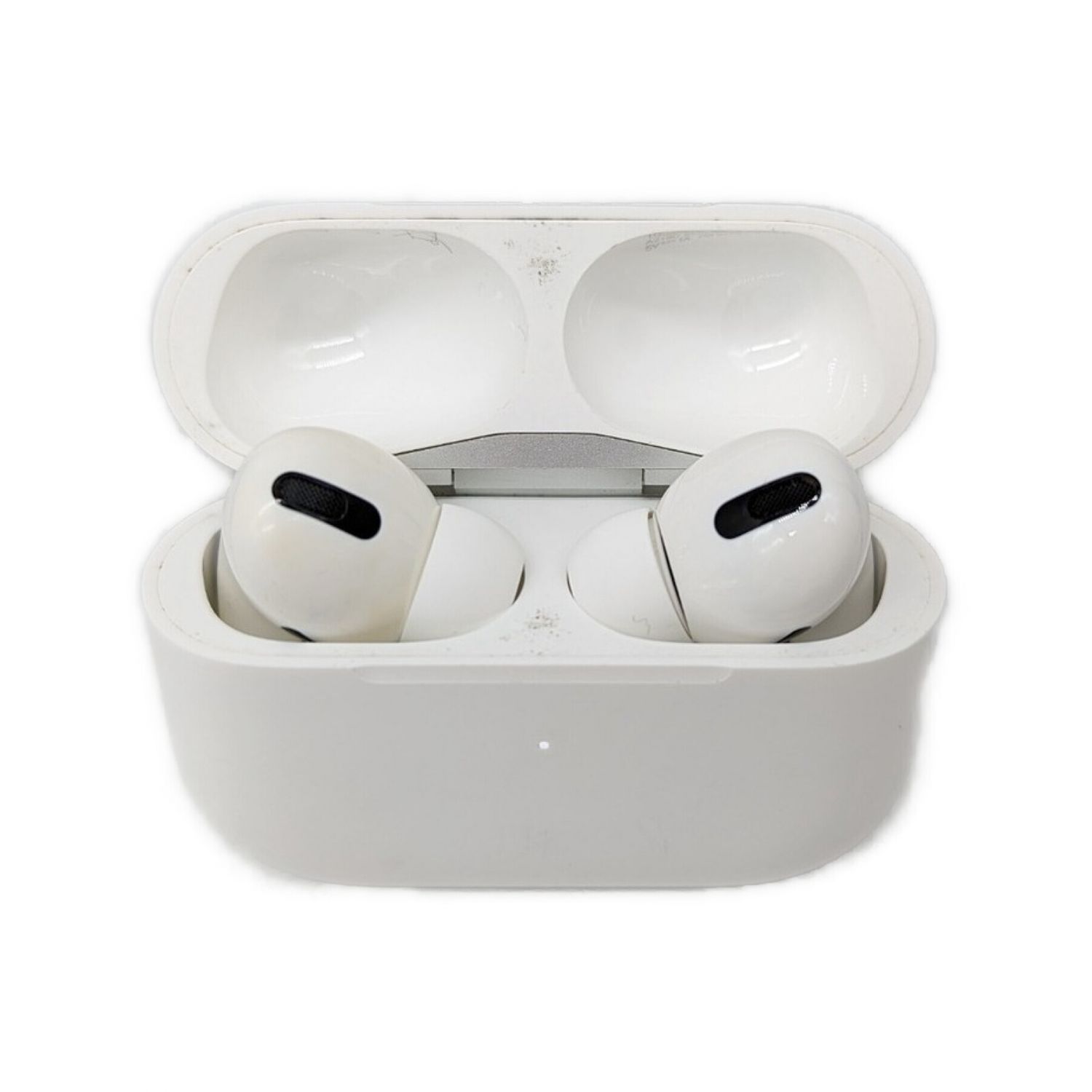 Apple (アップル) AirPodsPro 片耳変色有 MWP22J/A 2019年製 動作確認