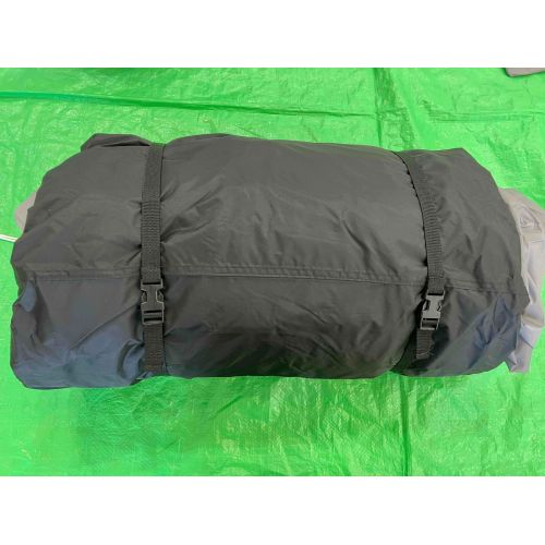 DOD (ディーオーディー) ONE POLE TENT L（ワンポールテント L） T8