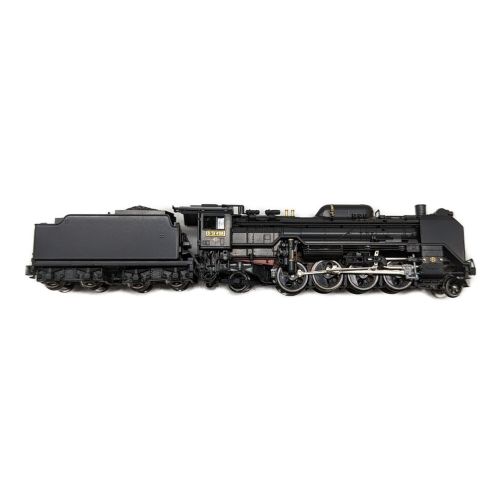 新品未使用品　KATO 2016-A D51 498 (副灯付)