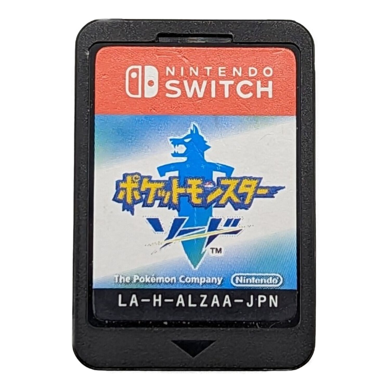 Nintendo Switch用ソフト ポケットモンスター ソード CERO A (全 