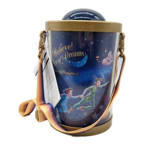 Disney RESORT (ディズニーリゾート) ポップコーンバケット ビリーヴシーオブドリームス
