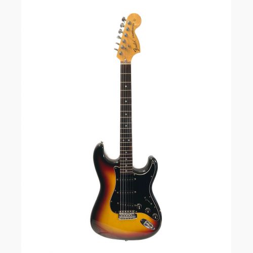 FENDER JAPAN (フェンダージャパン) エレキギター ST-72 1993年～1994