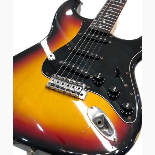 FENDER JAPAN (フェンダージャパン) エレキギター ST-72 1993年～1994