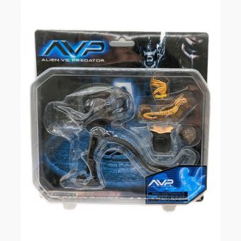 TAKARA (タカラ) フィギュア AVP ミクロマンシリーズ 5種セット