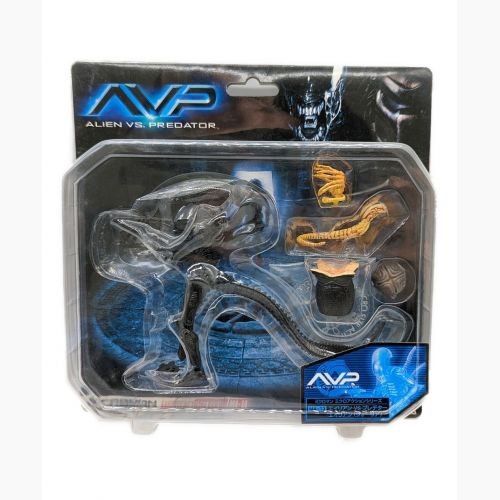 TAKARA (タカラ) フィギュア AVP ミクロマンシリーズ 5種セット