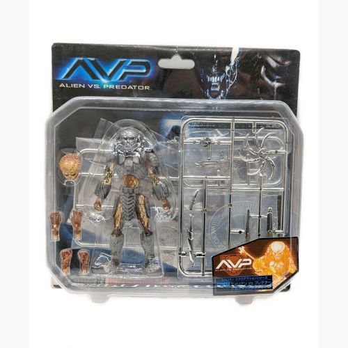 TAKARA (タカラ) フィギュア AVP ミクロマンシリーズ 5種セット