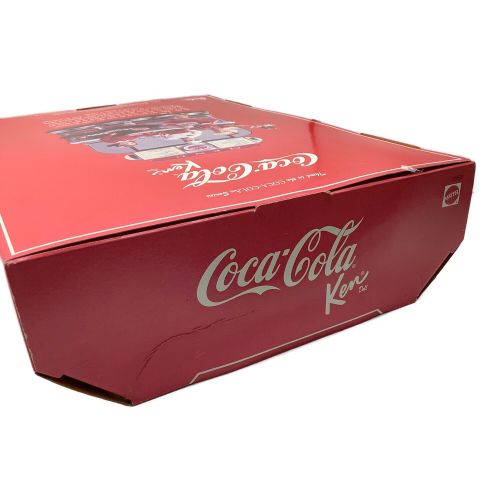 Mattel (マテル) KEN（ケン）Coca・Cola コカ・コーラ (バービー人形 ...