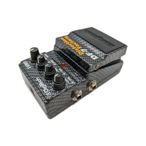 DigiTech (デジテック) エフェクター DF-7 Distortion Factory