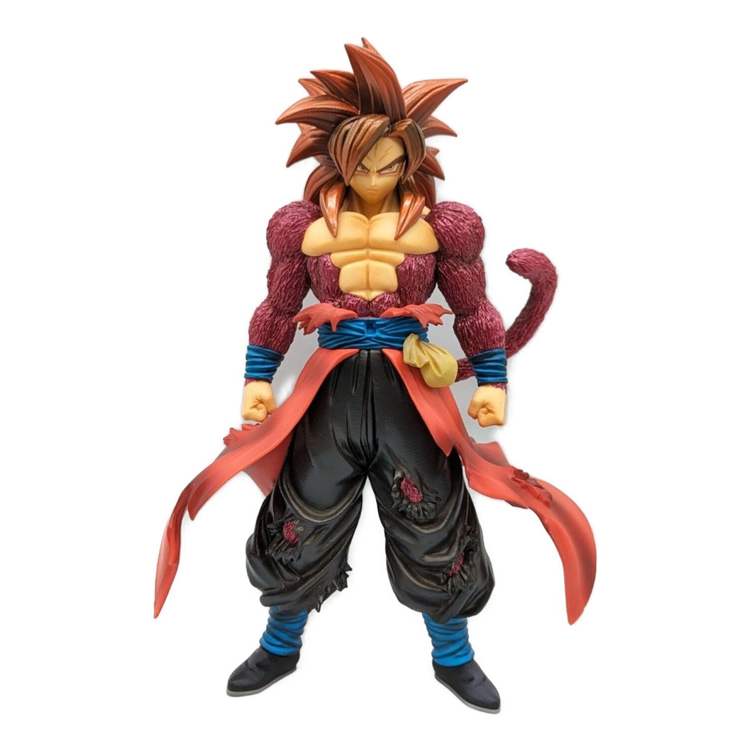 BANDAI (バンダイ)フィギュア 一番くじ ドラゴンボール SUPER