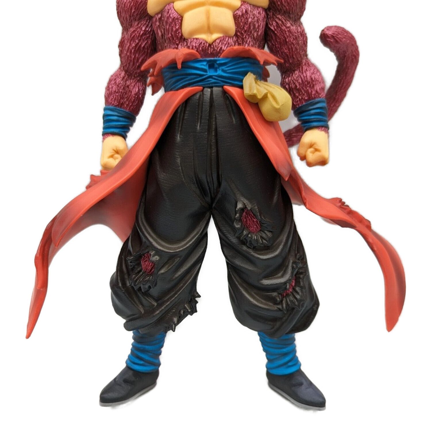 BANDAI (バンダイ)フィギュア 一番くじ ドラゴンボール SUPER