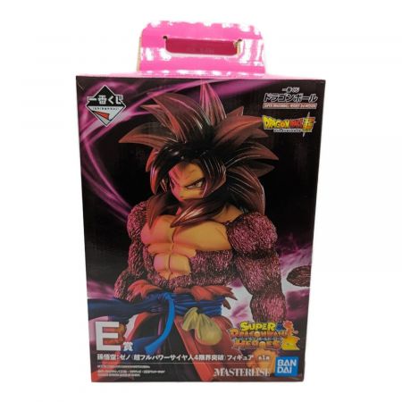 BANDAI (バンダイ)フィギュア 一番くじ ドラゴンボール SUPER