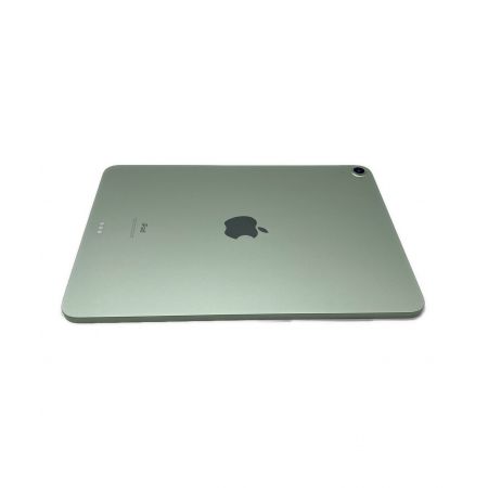 Apple (アップル) iPad Air(第4世代) Wi-Fiモデル 256GBグリーン