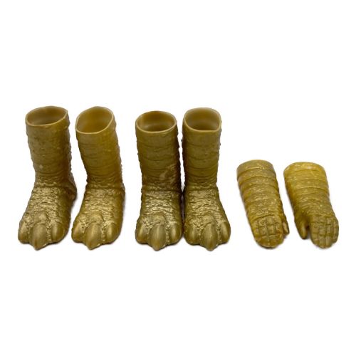 TAKARA (タカラ) レトロホビー 変身サイボーグ 変身忍者嵐  