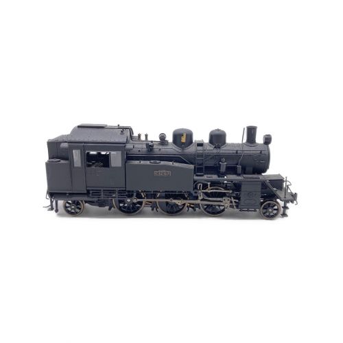 c12蒸気機関車、動作確認済み、HOゲージ - 鉄道模型