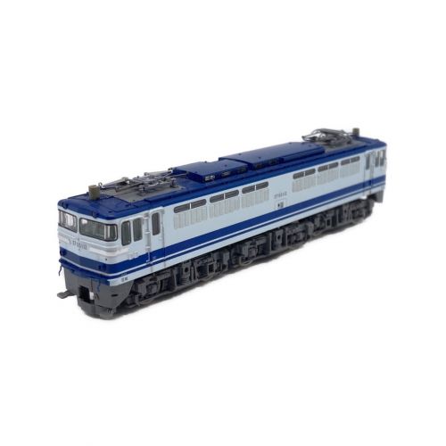 TOMIX (トミックス) Nゲージ 2114 JR EF65-0形 電気機関車 (112号機 