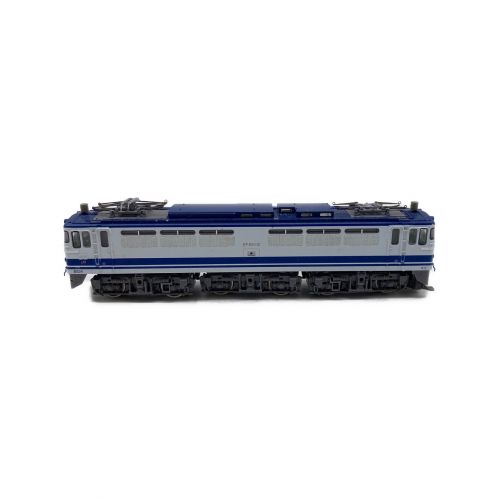 TOMIX (トミックス) Nゲージ 2114 JR EF65-0形 電気機関車 (112号機 