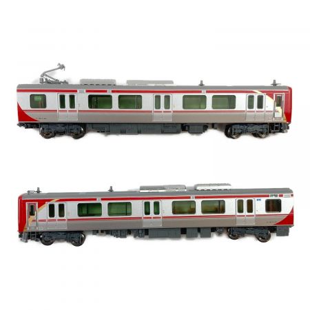 KATO(カトー) Nゲージ しなの鉄道SR1系300番台 2両セット