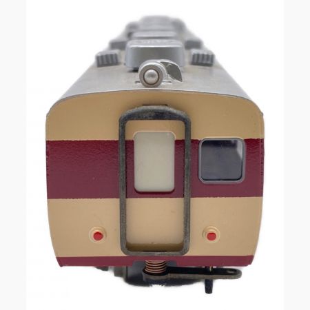 KATSUMI (カツミ) HOゲージ サロ481形 交直流特急型電車 485系