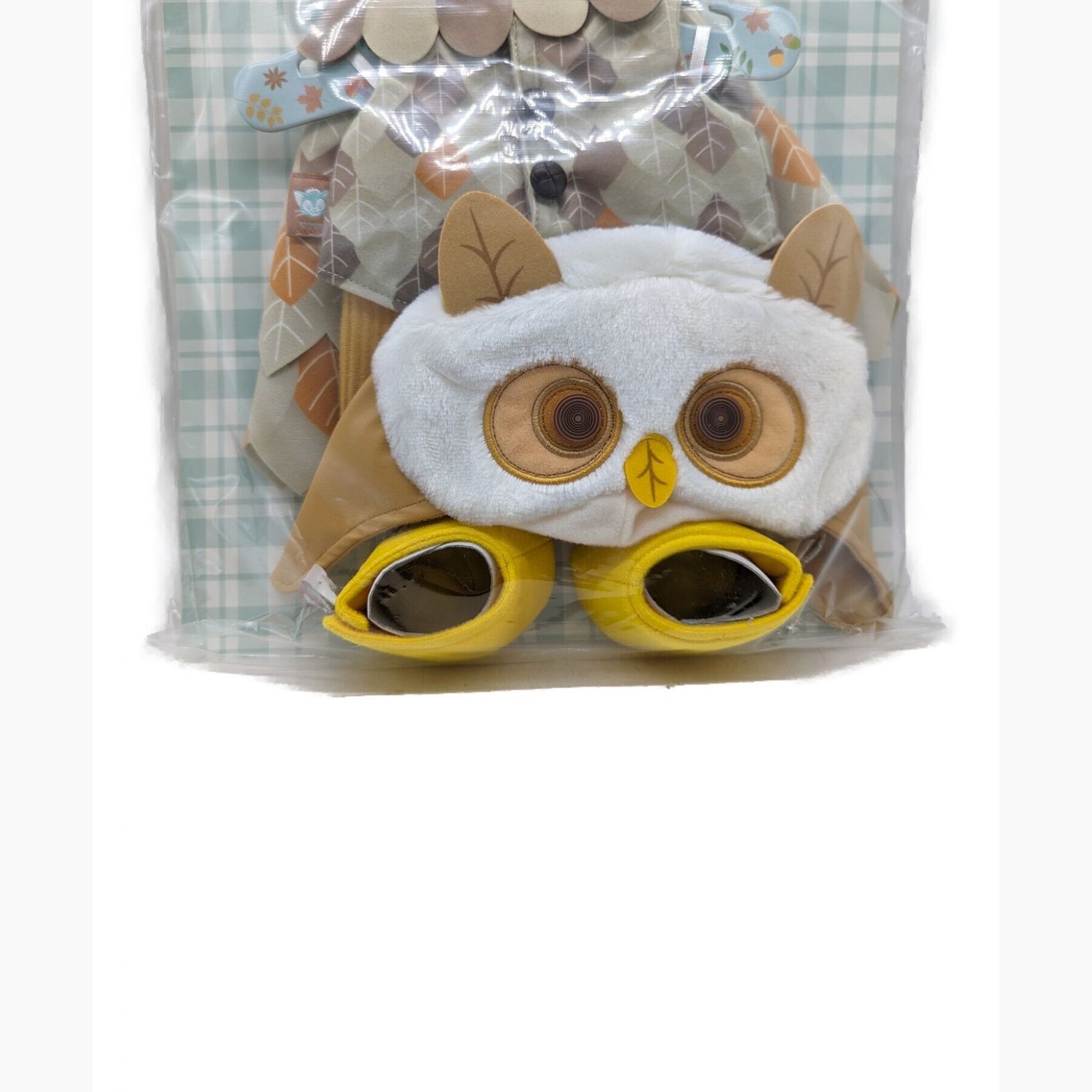 Disney RESORT (ディズニーリゾート) コスチューム 秋のぼうけん