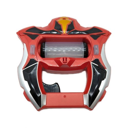 BANDAI (バンダイ) ウルトラマン DXジードライザー フュージョン