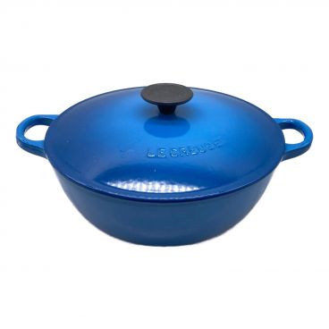 LE CREUSET (ルクルーゼ) グラタン皿 レッド 14-41｜トレファクONLINE