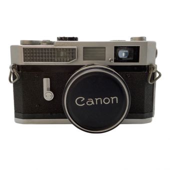 CANON (キャノン) フィルムカメラ MODEL7 保証無