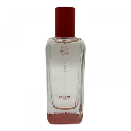HERMES (エルメス) 香水 ROSE IKEBANA 100ml 残量80%-99%｜トレファク