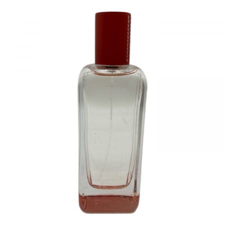 HERMES (エルメス) 香水 ROSE IKEBANA 100ml 残量80%-99%｜トレファク