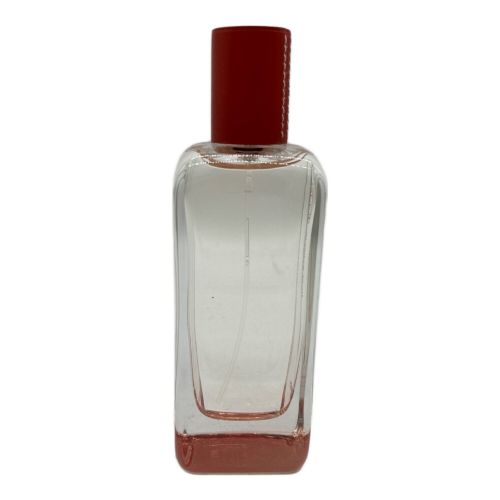 HERMES (エルメス) 香水 ROSE IKEBANA 100ml 残量80%-99%
