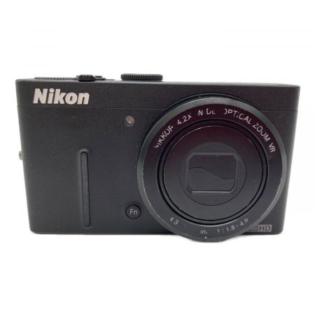 Nikon (ニコン) デジタルカメラ COOLPIX P310 キズ・スレ有