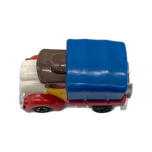 TOMY (トミー) トミカ Disney Vehicle Collection トイ・ストーリー 