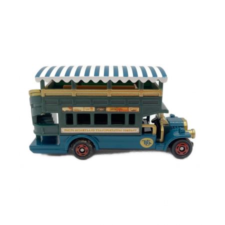 TOMY (トミー) トミカ Disney Vehicle Collection 1/102 オムニバス 