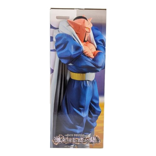 BANDAI (バンダイ) フィギュア [未開封]ドラゴンボール 激突!!宇宙を賭けた闘いＢ賞ダーブラ