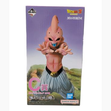 ドラゴンボール フィギュア 魔人ブウ＆サタン ドラゴンボールカプセル 