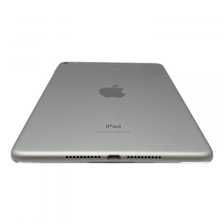 Apple (アップル) iPad mini(第5世代) MUXD2J/A docomo 256GB