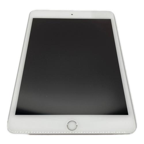 Apple (アップル) iPad mini(第5世代) MUXD2J/A docomo 256GB