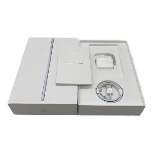 Apple (アップル) iPad mini(第5世代) MUXD2J/A docomo 256GB