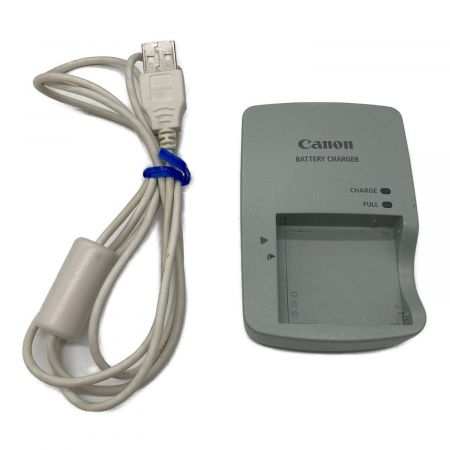 CANON (キャノン) コンパクトデジタルカメラ IXY 200F/PC1469 ｷｽﾞ有