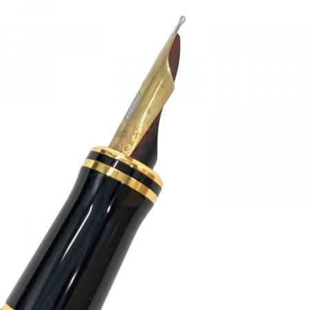 PARKER パーカー デュオフォールドインターナショナル 万年筆18k PARKER (パーカー) 万年筆 デュオフォールド インターナショナル 18K