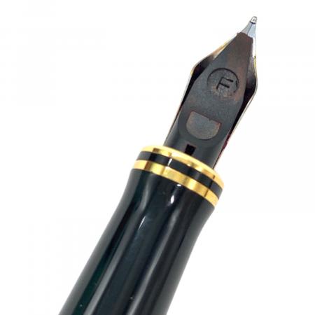 PARKER (パーカー) 万年筆 デュオフォールド インターナショナル 18K