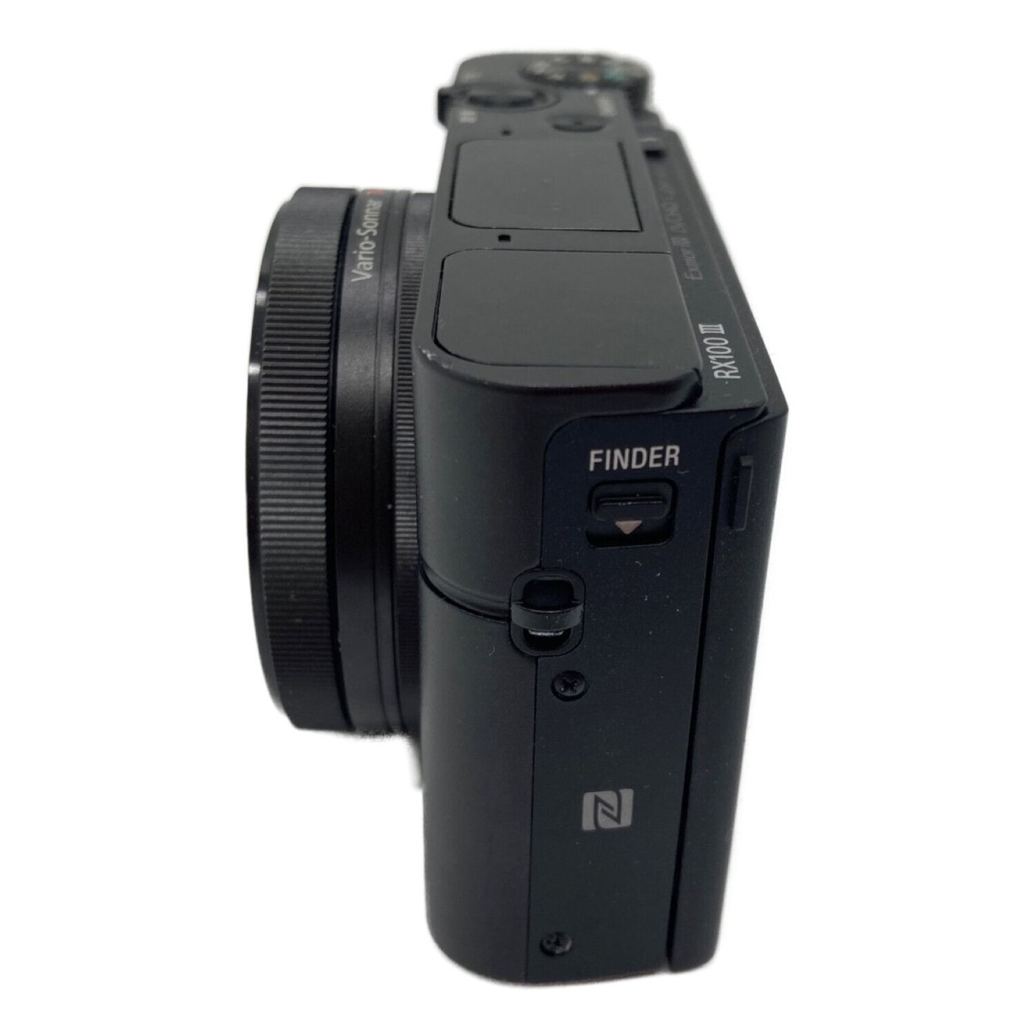 SONY (ソニー) デジタルカメラ DSC-RX100M3｜トレファクONLINE 