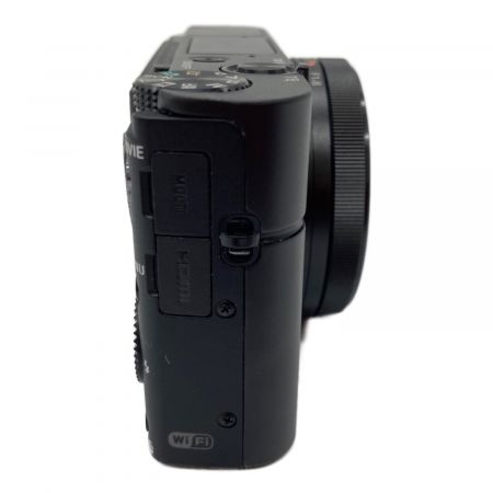 SONY (ソニー) デジタルカメラ DSC-RX100M3