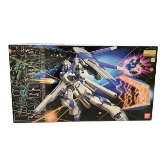 BANDAI (バンダイ) 【未組立品】ガンプラ @ MG 1/100 Hi-νガンダム RX-93 0148832